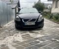 Черный Вольво В50, объемом двигателя 1.6 л и пробегом 276 тыс. км за 5300 $, фото 1 на Automoto.ua