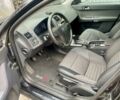 Черный Вольво В50, объемом двигателя 1.6 л и пробегом 276 тыс. км за 5300 $, фото 6 на Automoto.ua
