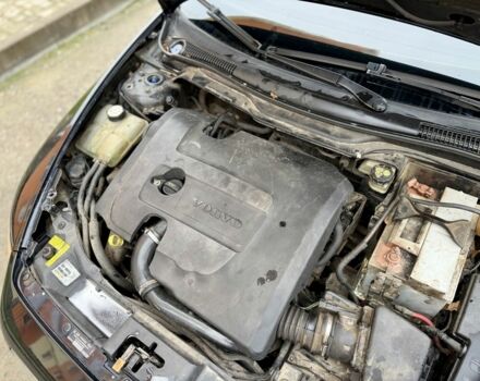 Черный Вольво В50, объемом двигателя 0 л и пробегом 250 тыс. км за 3000 $, фото 14 на Automoto.ua