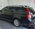 Черный Вольво В50, объемом двигателя 2 л и пробегом 227 тыс. км за 7600 $, фото 4 на Automoto.ua