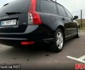 Чорний Вольво V50, об'ємом двигуна 1.6 л та пробігом 241 тис. км за 7000 $, фото 6 на Automoto.ua