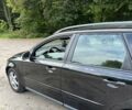 Черный Вольво В50, объемом двигателя 1.56 л и пробегом 210 тыс. км за 5999 $, фото 8 на Automoto.ua