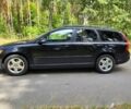 Чорний Вольво V50, об'ємом двигуна 1.6 л та пробігом 306 тис. км за 5500 $, фото 1 на Automoto.ua