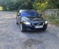 Чорний Вольво V50, об'ємом двигуна 1.6 л та пробігом 245 тис. км за 6338 $, фото 1 на Automoto.ua