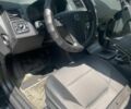 Черный Вольво В50, объемом двигателя 1.6 л и пробегом 220 тыс. км за 6500 $, фото 15 на Automoto.ua