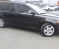Чорний Вольво V50, об'ємом двигуна 2 л та пробігом 240 тис. км за 8300 $, фото 4 на Automoto.ua