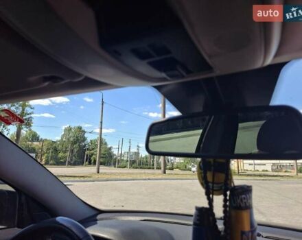 Черный Вольво В50, объемом двигателя 2 л и пробегом 430 тыс. км за 7500 $, фото 21 на Automoto.ua