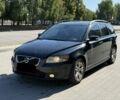 Чорний Вольво V50, об'ємом двигуна 1.6 л та пробігом 276 тис. км за 2949 $, фото 1 на Automoto.ua