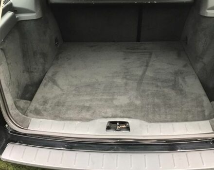 Чорний Вольво V50, об'ємом двигуна 1.6 л та пробігом 269 тис. км за 5800 $, фото 7 на Automoto.ua