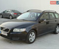 Черный Вольво В50, объемом двигателя 1.6 л и пробегом 223 тыс. км за 6999 $, фото 13 на Automoto.ua