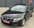 Чорний Вольво V50, об'ємом двигуна 1.8 л та пробігом 226 тис. км за 6350 $, фото 3 на Automoto.ua