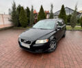 Черный Вольво В50, объемом двигателя 1.6 л и пробегом 324 тыс. км за 5799 $, фото 18 на Automoto.ua