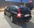 Черный Вольво В50, объемом двигателя 1.56 л и пробегом 261 тыс. км за 7200 $, фото 8 на Automoto.ua