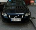 Черный Вольво В50, объемом двигателя 1.56 л и пробегом 260 тыс. км за 6800 $, фото 1 на Automoto.ua