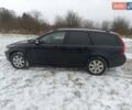 Чорний Вольво V50, об'ємом двигуна 1.6 л та пробігом 250 тис. км за 7000 $, фото 3 на Automoto.ua