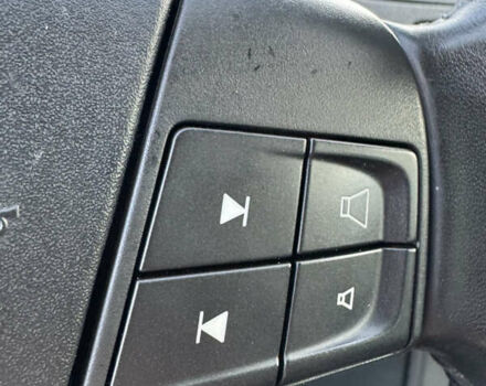 Черный Вольво В50, объемом двигателя 1.6 л и пробегом 223 тыс. км за 6999 $, фото 43 на Automoto.ua