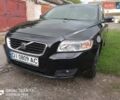 Черный Вольво В50, объемом двигателя 1.56 л и пробегом 253 тыс. км за 7200 $, фото 2 на Automoto.ua