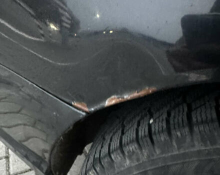 Черный Вольво В50, объемом двигателя 1.56 л и пробегом 282 тыс. км за 5299 $, фото 16 на Automoto.ua