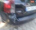 Черный Вольво В50, объемом двигателя 2 л и пробегом 360 тыс. км за 5500 $, фото 2 на Automoto.ua