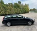Черный Вольво В50, объемом двигателя 1.56 л и пробегом 210 тыс. км за 5999 $, фото 5 на Automoto.ua