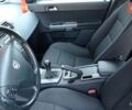 Чорний Вольво V50, об'ємом двигуна 1.6 л та пробігом 225 тис. км за 6500 $, фото 6 на Automoto.ua