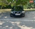 Черный Вольво В50, объемом двигателя 1.56 л и пробегом 265 тыс. км за 7300 $, фото 1 на Automoto.ua