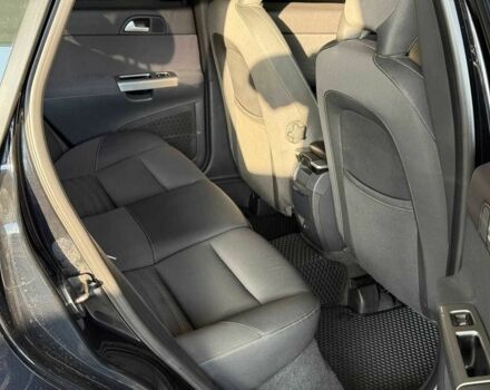 Чорний Вольво V50, об'ємом двигуна 1.6 л та пробігом 265 тис. км за 6890 $, фото 14 на Automoto.ua