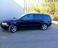 Чорний Вольво V50, об'ємом двигуна 2 л та пробігом 325 тис. км за 5900 $, фото 1 на Automoto.ua