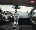 Черный Вольво В50, объемом двигателя 1.56 л и пробегом 210 тыс. км за 5999 $, фото 19 на Automoto.ua