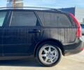Чорний Вольво V50, об'ємом двигуна 2 л та пробігом 333 тис. км за 6890 $, фото 5 на Automoto.ua