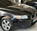 Чорний Вольво V50, об'ємом двигуна 1.6 л та пробігом 265 тис. км за 6890 $, фото 3 на Automoto.ua