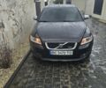 Чорний Вольво V50, об'ємом двигуна 2 л та пробігом 316 тис. км за 6650 $, фото 2 на Automoto.ua