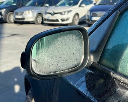 Чорний Вольво V50, об'ємом двигуна 2 л та пробігом 333 тис. км за 6890 $, фото 13 на Automoto.ua