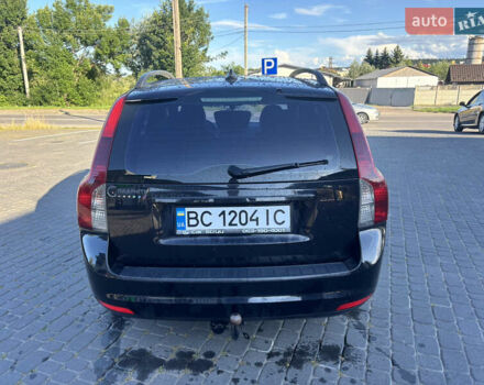 Вольво В50 2008 в Трускавце на Automoto.ua Черный Вольво В50, объемом двигателя 1.6 л и пробегом 257 тыс. км за 5500 $, фото 2 на Automoto.ua