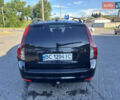 Черный Вольво В50, объемом двигателя 1.6 л и пробегом 257 тыс. км за 6500 $, фото 2 на Automoto.ua