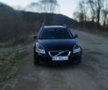 Черный Вольво В50, объемом двигателя 2 л и пробегом 271 тыс. км за 7500 $, фото 1 на Automoto.ua
