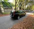 Чорний Вольво V50, об'ємом двигуна 1.6 л та пробігом 200 тис. км за 5200 $, фото 3 на Automoto.ua