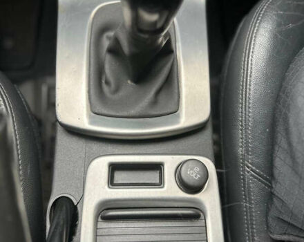 Чорний Вольво V50, об'ємом двигуна 2 л та пробігом 342 тис. км за 7000 $, фото 12 на Automoto.ua