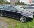 Чорний Вольво V50, об'ємом двигуна 1.6 л та пробігом 249 тис. км за 7400 $, фото 9 на Automoto.ua