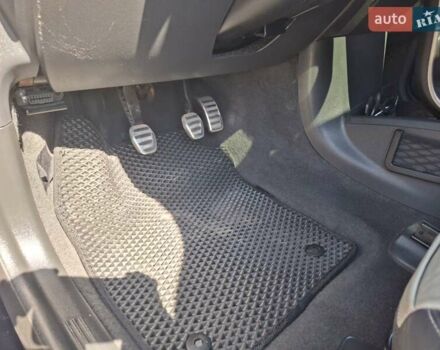 Черный Вольво В50, объемом двигателя 2 л и пробегом 430 тыс. км за 7500 $, фото 32 на Automoto.ua