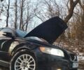 Черный Вольво В50, объемом двигателя 1.6 л и пробегом 278 тыс. км за 6600 $, фото 31 на Automoto.ua