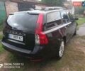 Черный Вольво В50, объемом двигателя 1.56 л и пробегом 253 тыс. км за 7200 $, фото 5 на Automoto.ua