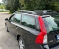 Черный Вольво В50, объемом двигателя 1.56 л и пробегом 210 тыс. км за 5999 $, фото 4 на Automoto.ua