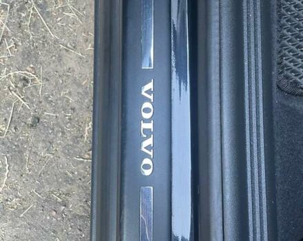 Черный Вольво В50, объемом двигателя 1.56 л и пробегом 265 тыс. км за 7300 $, фото 11 на Automoto.ua