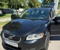 Чорний Вольво V50, об'ємом двигуна 1.6 л та пробігом 255 тис. км за 6800 $, фото 1 на Automoto.ua