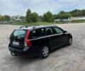 Черный Вольво В50, объемом двигателя 1.56 л и пробегом 210 тыс. км за 5999 $, фото 12 на Automoto.ua