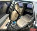Черный Вольво В50, объемом двигателя 1.6 л и пробегом 230 тыс. км за 4000 $, фото 4 на Automoto.ua