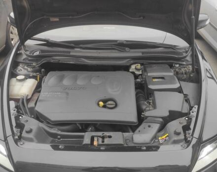 Вольво В50 2008 в Киеве на Automoto.ua Черный Вольво В50, объемом двигателя 2 л и пробегом 240 тыс. км за 8300 $, фото 15 на Automoto.ua