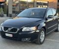 Чорний Вольво V50, об'ємом двигуна 1.8 л та пробігом 226 тис. км за 6550 $, фото 1 на Automoto.ua