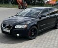 Чорний Вольво V50, об'ємом двигуна 2 л та пробігом 346 тис. км за 7300 $, фото 1 на Automoto.ua